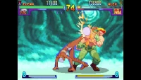 6. Street Fighter: 30th Anniversary Collection Launch (PC) (klucz STEAM)